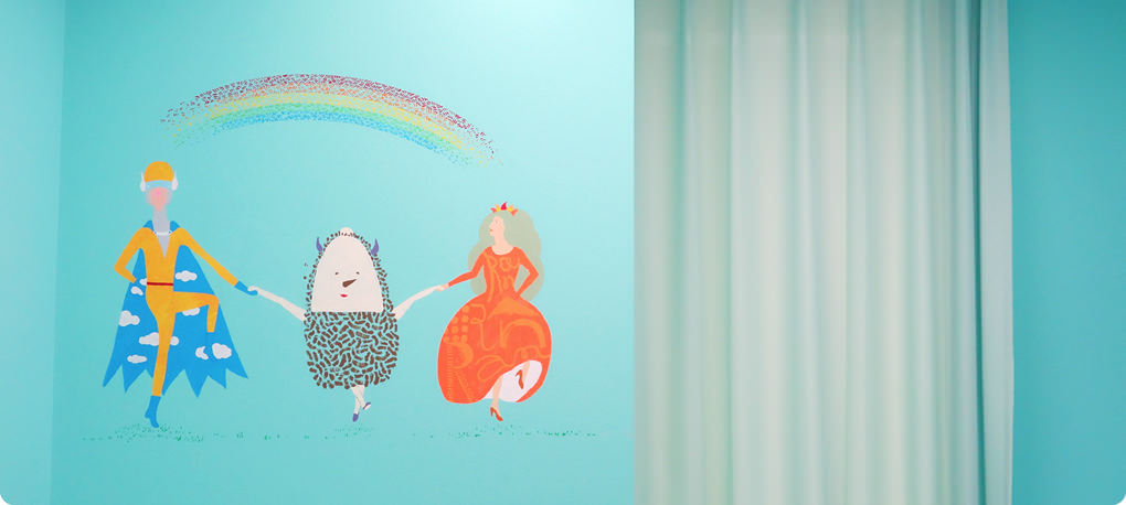 いで小児科 イメージ画像